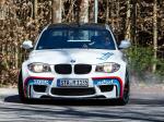 BMW 1-Series M Coupe by Sportec 2013 года